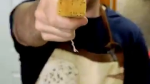 Thumbnail for Cheesemaking for expensive parm reg enjoyers