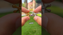 Thumbnail for what JACKS look like | Disobey Normal Reviews