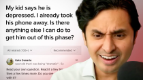 Thumbnail for Dr. K Reacts To Mental Health Hot Takes (April Fools Edititon) | HealthyGamerGG