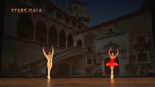 Thumbnail for Maria Khoreva, First solist & Philipp Stepin, Principal - Mariinsky Theatre - STARS GALA Easter 2025 | Revolve Dance Festival