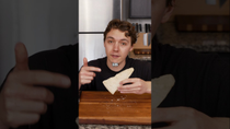 Thumbnail for How to get your money's worth (Parmesan Cheese) | Chef Tyler