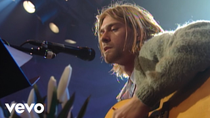 Thumbnail for Nirvana - The Man Who Sold The World (Live On MTV Unplugged, 1993 / Unedited) | NirvanaVEVO