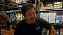 Thumbnail for Silver Age Magic is Dead. | Alpha Investments
