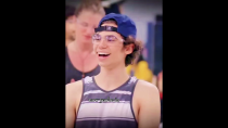 Thumbnail for Forever somewhere in the stars! #fyp #cameronboyce #viral #shorts | Julie and the Phantoms - Season 2