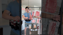Thumbnail for When wife asks for KBBQ night | POV Husband