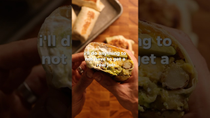Thumbnail for breakfast burritos 🌯  #cooking #breakfast #recipe | Tim Laielli