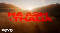 Thumbnail for HA-ASH, Thalia - Amiga Date Cuenta (Video Oficial) | HaAshVEVO