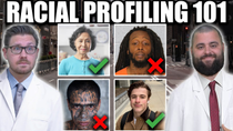 Thumbnail for EXPLAINED: Why Racial Profiling is OK - EP291