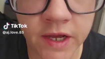 Thumbnail for I can't tell if this is real or rage bait