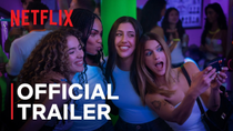 Thumbnail for ROOMMATES | Official Trailer | Netflix