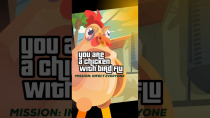 Thumbnail for Bird Flu Simulator #shorts | Kurzgesagt – In a Nutshell
