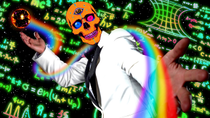 Thumbnail for Game Theory is the Cheat Code to Life | Blank Rascal