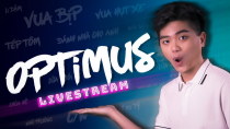 Thumbnail for Xem Chung Kết VCS HVE vs TF 30.3.2025 #onlivevcs | Optimus