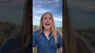 Thumbnail for A warning from Utah to the rest of the country about government overreach part 2/2 | Caroline Gleich