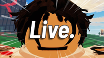 Thumbnail for ITS FINALLY TIME... | Roblox LIVESTREAM