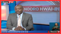 Thumbnail for #iNooroHwaiinĩ (1/04/2025) | Inooro TV