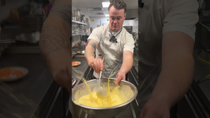 Thumbnail for The Ingredient Restaurants Use to Make Better Sauces | Fallow