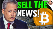 Thumbnail for David Sacks US Crypto Press Conference: Bitcoin Strategic Reserve | Discover Crypto