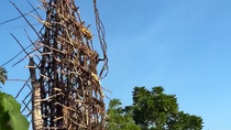 Thumbnail for DukeofRaul undergoes a rite of passage on Vanuatu 