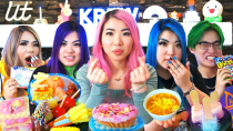 Thumbnail for POPIN COOKIN' WITH KREW! | ItsFunneh