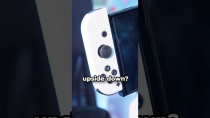 Thumbnail for Switch 2’s Upside-Down Feature… | cdotkom