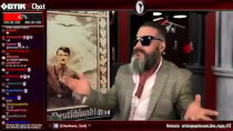 Thumbnail for (((HandsomeTruth / GDL / ADL))) and his (((BitChute))) accounts.