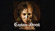 Thumbnail for Captain Hook & ill Gates - Open Your Eyes