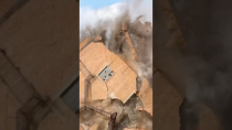 Thumbnail for Trapped in an earthquake? Don’t make this fatal mistake | Kieram Litchfield