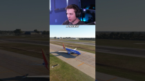 Thumbnail for Southwest 737 Tries to Takeoff From Taxiway | Aaron Rheins