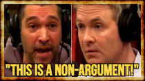 Thumbnail for Douglas Murray DISTORTS and DEFLECTS in Dave Smith Israel Debate | Due Dissidence