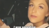 Thumbnail for Speeding