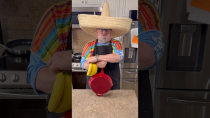 Thumbnail for King Ranch Chicken. #cooking #chicken #casserole #recipe #fyp | Pepperbellypete