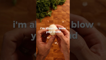 Thumbnail for think of me the next time you boil eggs #cooking #kitchentips | Tim Laielli
