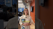 Thumbnail for Sure Palantir does bad things, but it also makes great money! | Morning Brew