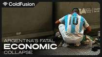 Thumbnail for Argentina Once Had It All —Then Lost Everything | ColdFusion