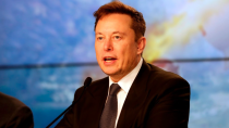 Thumbnail for Elon Musk's sustainable energy calculations 'off by factor of ten': Alex Epstein | Sky News Australia