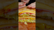 Thumbnail for How to make Korean Street Toast | Mykoreandic