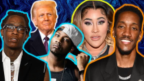 Thumbnail for Banks closing, Trump tariffs, Zeus Network CEO exposed+ Young Thug’s probation drama+natalie nunn | Lovelyti TV
