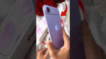 Thumbnail for The NEW iPhone Air?! 📲 #iphone #iphoneair #newiphone16 #appleleaks | SarahGrace