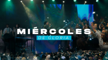 Thumbnail for 🔴 EN VIVO - Miércoles de Gloria - ¡ÚNETE AHORA! | Yesenia Then