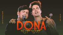 Thumbnail for Luan Santana - DONA feat. Léo Foguete (Luan City Festival THE END) | Luan Santana