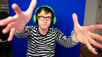 Thumbnail for 🔴GET IN HERE!! | Bijuu Mike