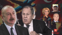 Thumbnail for Əliyev Avropa İnsan haqları məhkəməsinə "yox" dedi! Ukraynada Çin əsgərləri. ABŞ Ramştayna qayıdır? | OSMANQIZI TV
