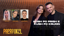 Thumbnail for 🔴PaProtokoll - Kush po prish e kush po krijon imazh në rrjete sociale? - 27.03.2025 | Kanal10