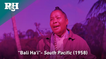 Thumbnail for "Bali Ha'i" - SOUTH PACIFIC (1958) | Rodgers & Hammerstein