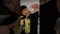 Thumbnail for The Lemon Mint Drink That Runs Through My Veins | The Golden Balance