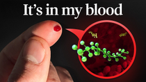 Thumbnail for How One Company Secretly Poisoned The Planet | Veritasium