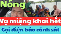 Thumbnail for beo con chơi dơ dám gọi điện báo cảnh sát đuổi tăng đoàn quá ác đh nhân khai hết | TOÁN TRẦN channel