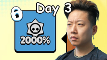 Thumbnail for Day 3 of Mastering EVERY BRAWLER | Orange Juice Gaming