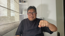 Thumbnail for HIRAP MAKINIG SA MGA TANONG NI FRANCE CASTRO AT BROSAS SA MGA TAGA META! FREEDOM OF SPEECH IMPORTANT | Badong' Aratiles Vlogs